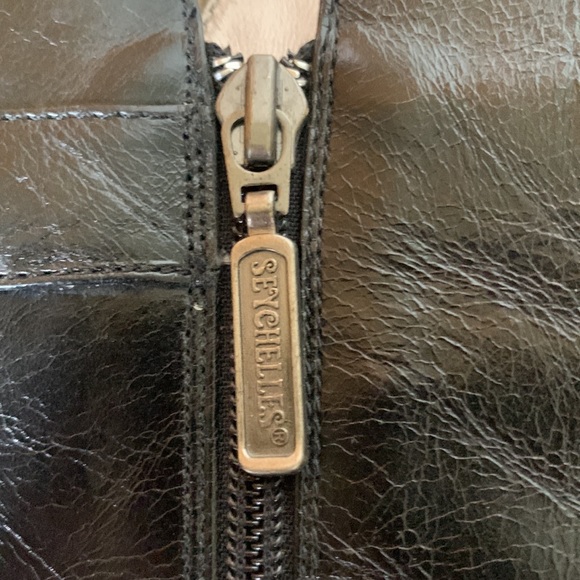 Vintage Seychelles boots - Picture 12 of 12